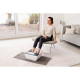 Beurer foot spa, electrical network, 3 nozzles, white (FB_60)