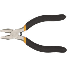 Topex Combination pliers, precision, 115mm (32D721)