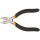 Topex Combination pliers, precision, 115mm (32D721)