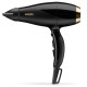 BaByliss Hair dryer, 3W, 3 modes, ionization, cold blowing, black (6714E)