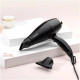 BaByliss Hair dryer, 3W, 3 modes, ionization, cold blowing, black (6714E)