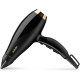 BaByliss Hair dryer, 3W, 3 modes, ionization, cold blowing, black (6714E)