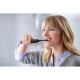 Philips Toothbrush electric Sonicare ProtectiveClean 4300, 62th. fluct/min, nozzle-1, black (HX6800/44)
