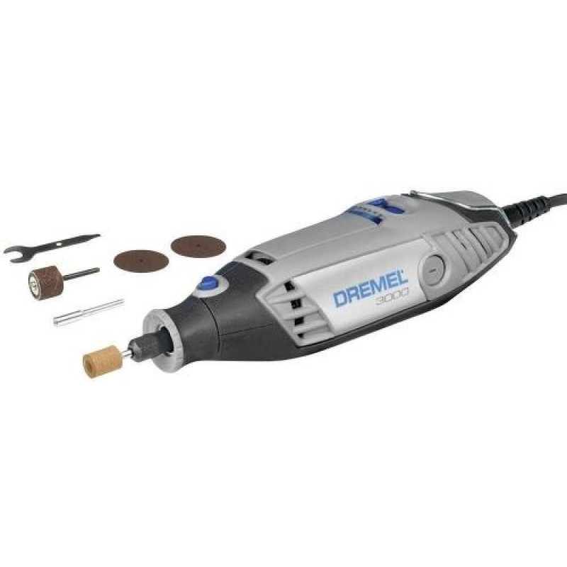Dremel 3000-5 (F.013.300.0JX)