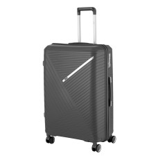 2E PP Suitcase L, SIGMA, GRAPHITE (2E-SPPS-L-GR)