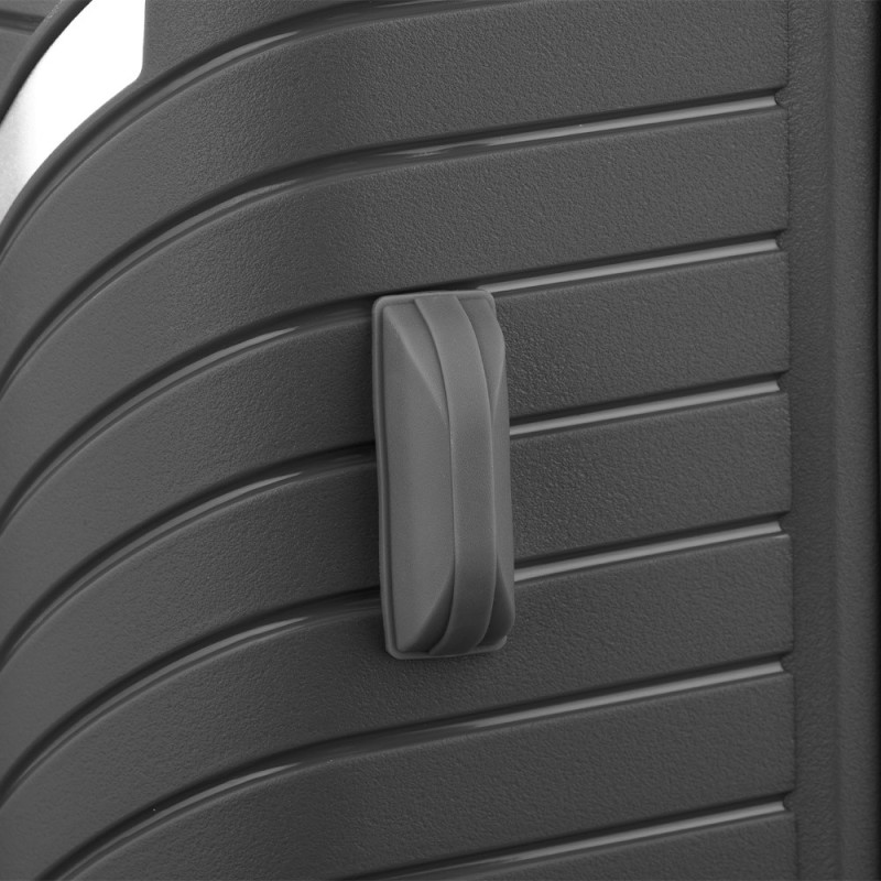 2E PP Suitcase L, SIGMA, GRAPHITE (2E-SPPS-L-GR)