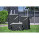 2E PP Suitcase L, SIGMA, GRAPHITE (2E-SPPS-L-GR)