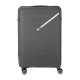 2E PP Suitcase L, SIGMA, GRAPHITE (2E-SPPS-L-GR)