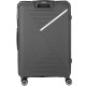 2E PP Suitcase L, SIGMA, GRAPHITE (2E-SPPS-L-GR)