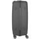 2E PP Suitcase L, SIGMA, GRAPHITE (2E-SPPS-L-GR)