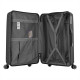 2E PP Suitcase L, SIGMA, GRAPHITE (2E-SPPS-L-GR)