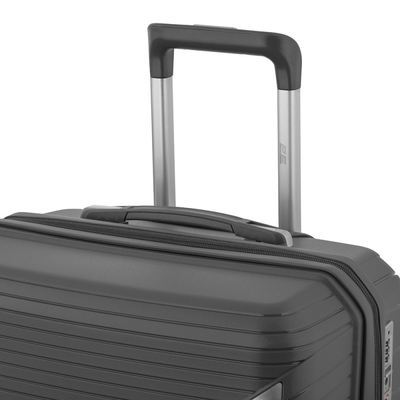 2E PP Suitcase L, SIGMA, GRAPHITE (2E-SPPS-L-GR)