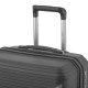 2E PP Suitcase L, SIGMA, GRAPHITE (2E-SPPS-L-GR)