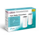 TP-Link Маршрутизатор TP-LINK DECO E4 2PK AC1200 2xFE LAN/WAN MU-MIMO MESH (DECO-E4-2-PACK)