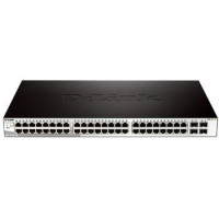 D-Link DGS-1210-52