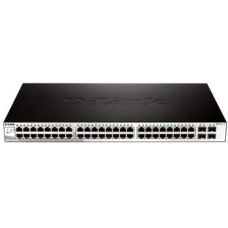 D-Link DGS-1210-52