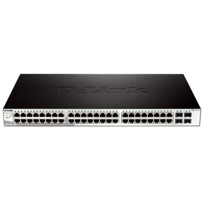 D-Link DGS-1210-52