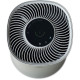 Electrolux Очиститель воздуха, 40м2, 202м3/ч, 4-х слойный HEPA фильтр, 3 режима, серый