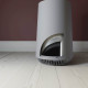 Electrolux Очиститель воздуха, 40м2, 202м3/ч, 4-х слойный HEPA фильтр, 3 режима, серый