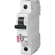 ETI ETIMAT 10 1p D 25А (10 kA) (2151718)