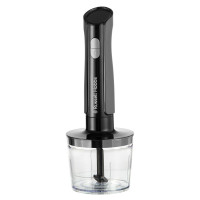 Russell Hobbs Blender submersible Desire Matte Charcoal, 500W, bowl-500ml, black (27141-56)