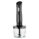 Russell Hobbs Blender submersible Desire Matte Charcoal, 500W, bowl-500ml, black (27141-56)
