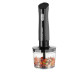 Russell Hobbs Blender submersible Desire Matte Charcoal, 500W, bowl-500ml, black (27141-56)