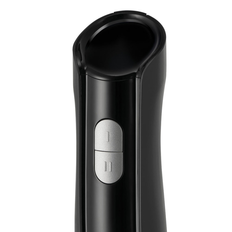 Russell Hobbs Blender submersible Desire Matte Charcoal, 500W, bowl-500ml, black (27141-56)