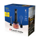 Russell Hobbs Blender submersible Desire Matte Charcoal, 500W, bowl-500ml, black (27141-56)