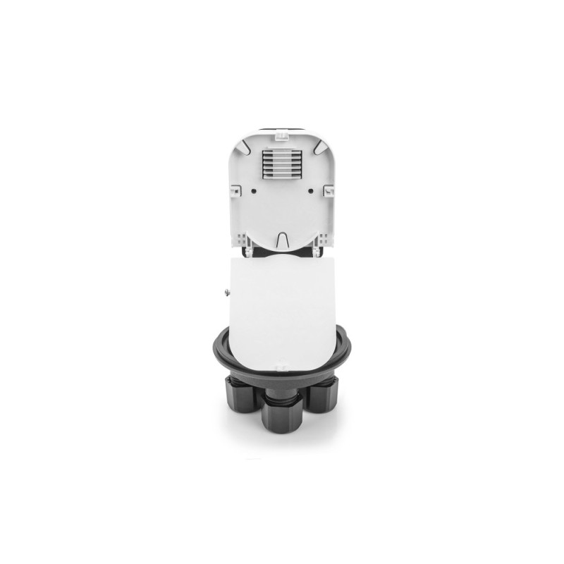 Digitus Fiber optic splice closure, 48 cores, dome-shaped (DN-941091)