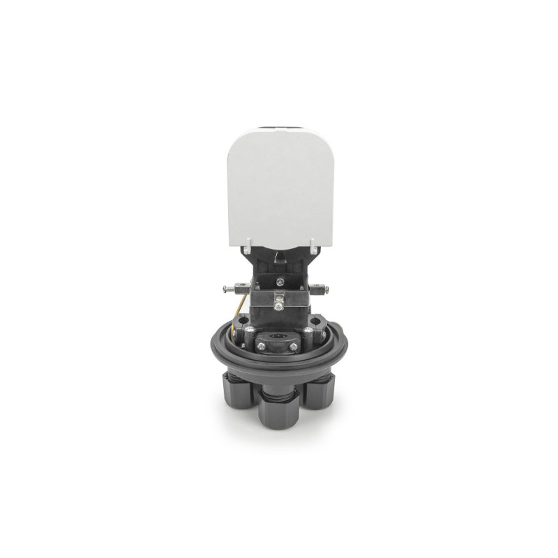 Digitus Fiber optic splice closure, 48 cores, dome-shaped (DN-941091)