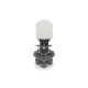 Digitus Fiber optic splice closure, 48 cores, dome-shaped (DN-941091)