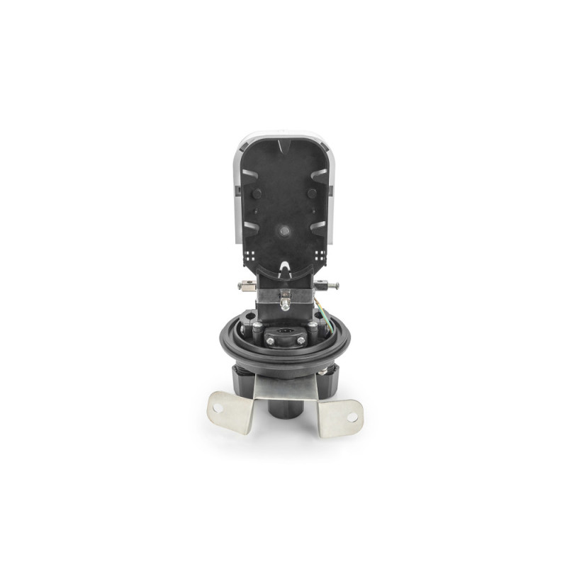 Digitus Fiber optic splice closure, 48 cores, dome-shaped (DN-941091)