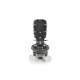 Digitus Fiber optic splice closure, 48 cores, dome-shaped (DN-941091)
