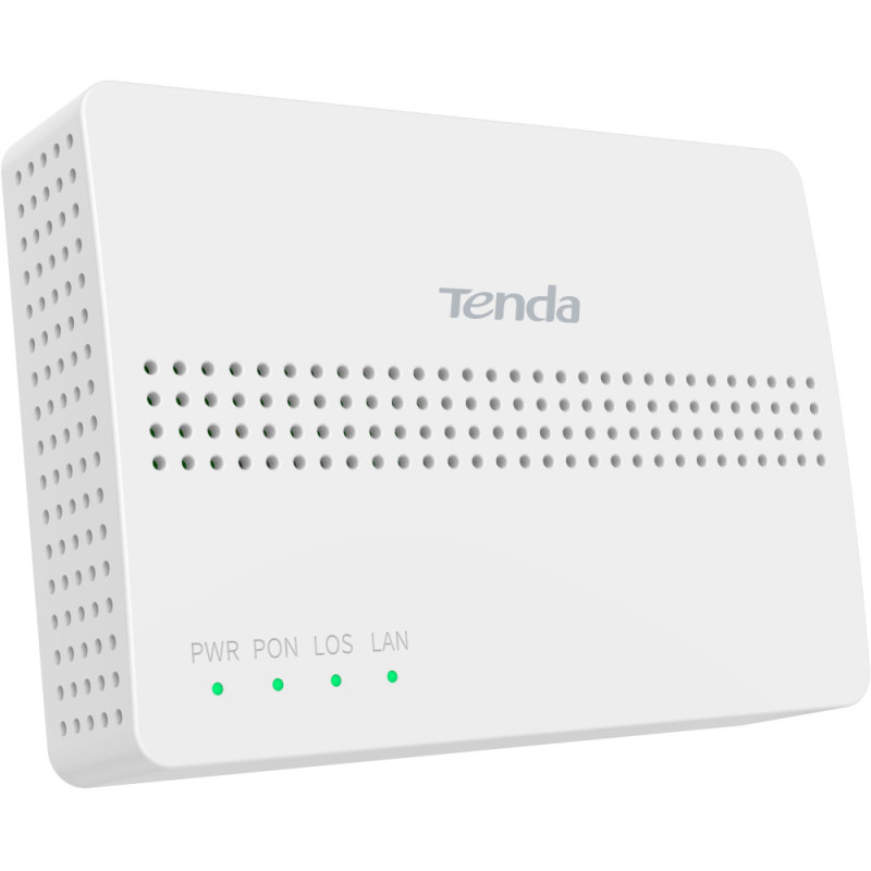 Tenda Абонентський термiнал HG1 1xGE LAN, 1xSC/APC GPON WAN