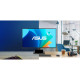 ASUS Монітор 23.8" VA249HG D-Sub, HDMI, Audio, IPS, 120Hz, 1ms, sRGB 99%, AdaptiveSync (90LM02W0-B01171)