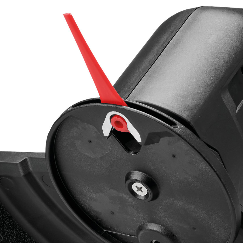 Einhell Einhell GC-CT 18/2411 Li P - Solo 18V 8750rpm 1.39kg without battery and charger (3411115)