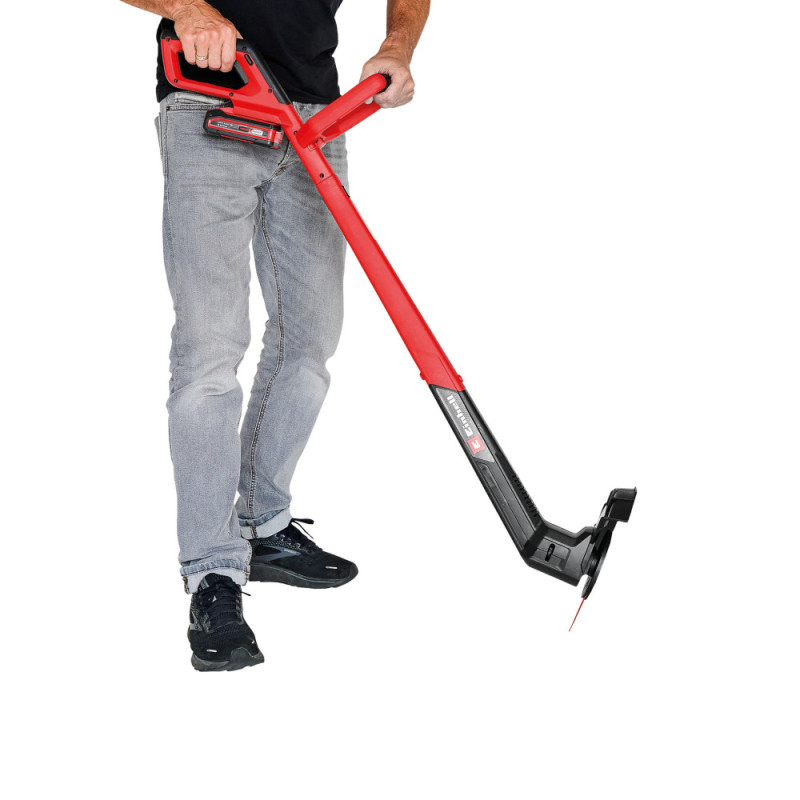 Einhell Einhell GC-CT 18/2411 Li P - Solo 18V 8750rpm 1.39kg without battery and charger (3411115)