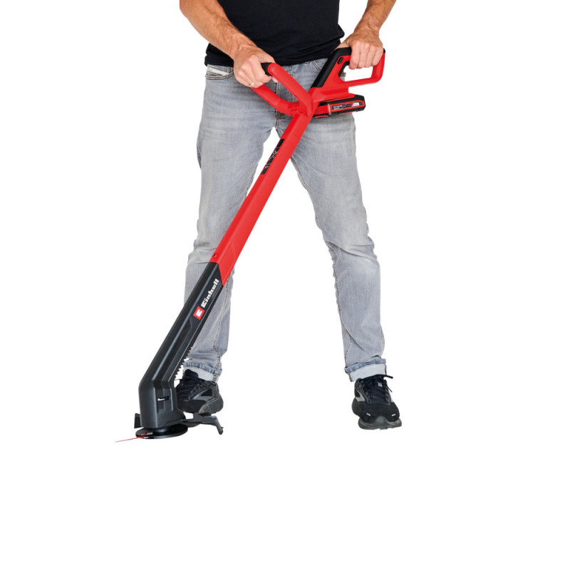 Einhell Einhell GC-CT 18/2411 Li P - Solo 18V 8750rpm 1.39kg without battery and charger (3411115)