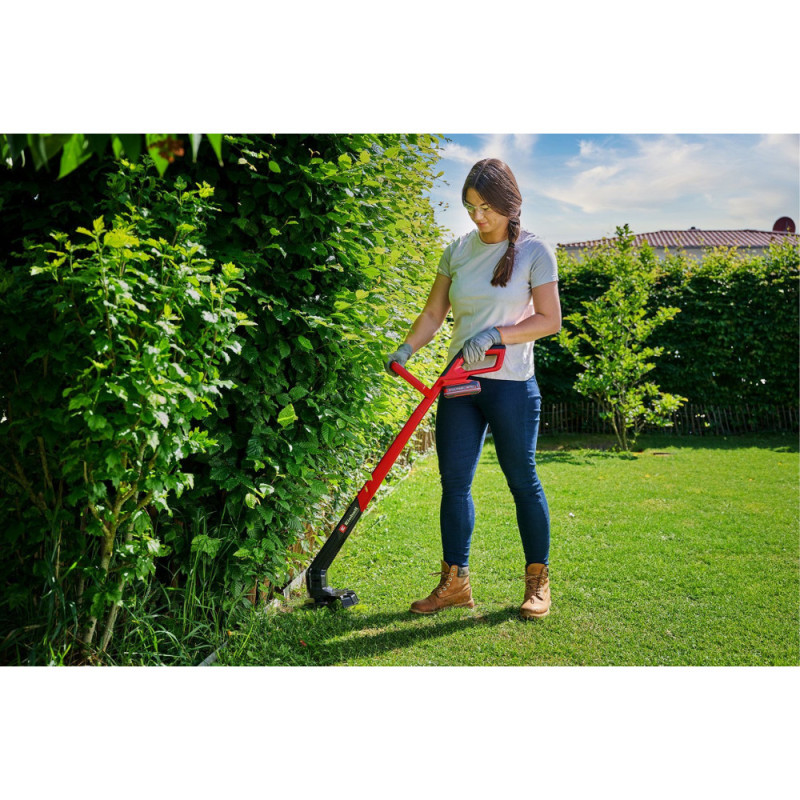 Einhell Einhell GC-CT 18/2411 Li P - Solo 18V 8750rpm 1.39kg without battery and charger (3411115)