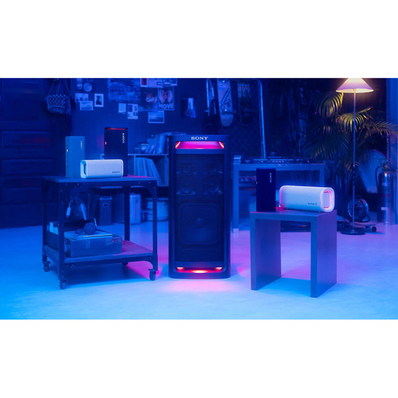 Sony Акустическая система ULT FIELD 5 Белый (SRSULT50W.E)