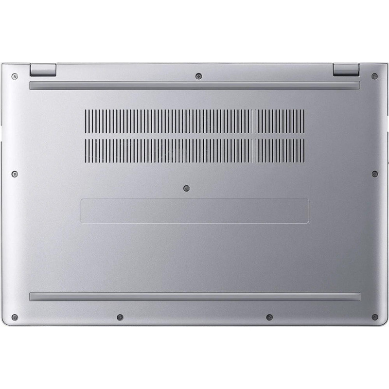 Acer Ноутбук Acer Chromebook CB314-4H 14" FHD IPS, Intel C N100, 8GB, F128GB, UMA, ChromeOS, сріблястий (NX.KNBEU.003)