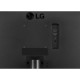 LG Monitor 25.7  26WQ500-B HDMI, Audio, IPS, 2560x1080, 21:9, 75Hz, sRGB 99%, FreeSync, HDR10