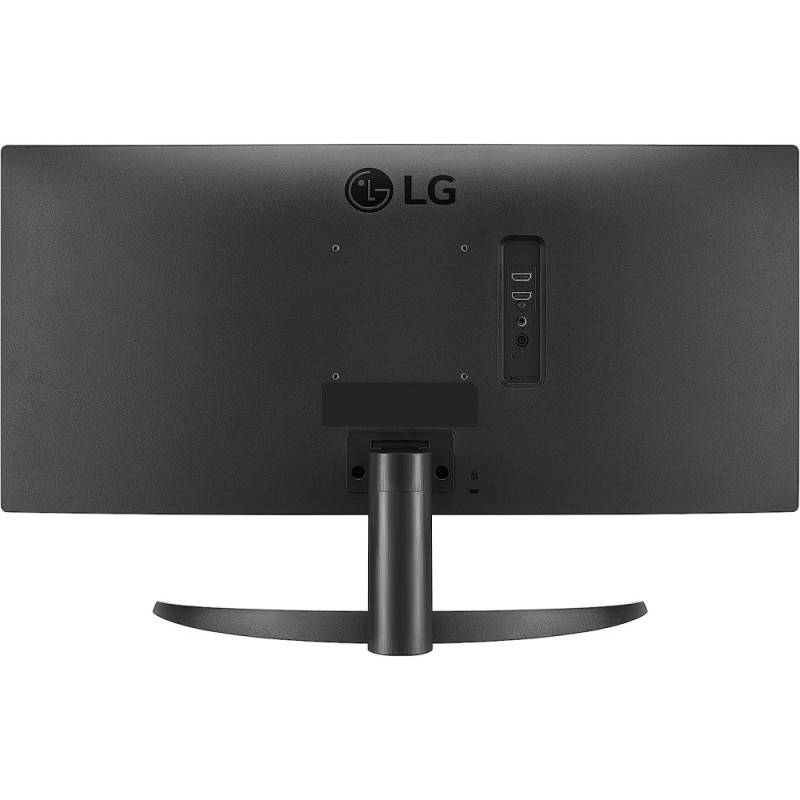 LG Monitor 25.7  26WQ500-B HDMI, Audio, IPS, 2560x1080, 21:9, 75Hz, sRGB 99%, FreeSync, HDR10