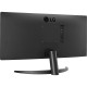 LG Monitor 25.7  26WQ500-B HDMI, Audio, IPS, 2560x1080, 21:9, 75Hz, sRGB 99%, FreeSync, HDR10