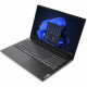 Lenovo Notebook V15-G3 15.6  FHD IPS AG, Intel і3-1215U, 16GB, F512GB, UMA, Win11P, black (82TT00KMRA)
