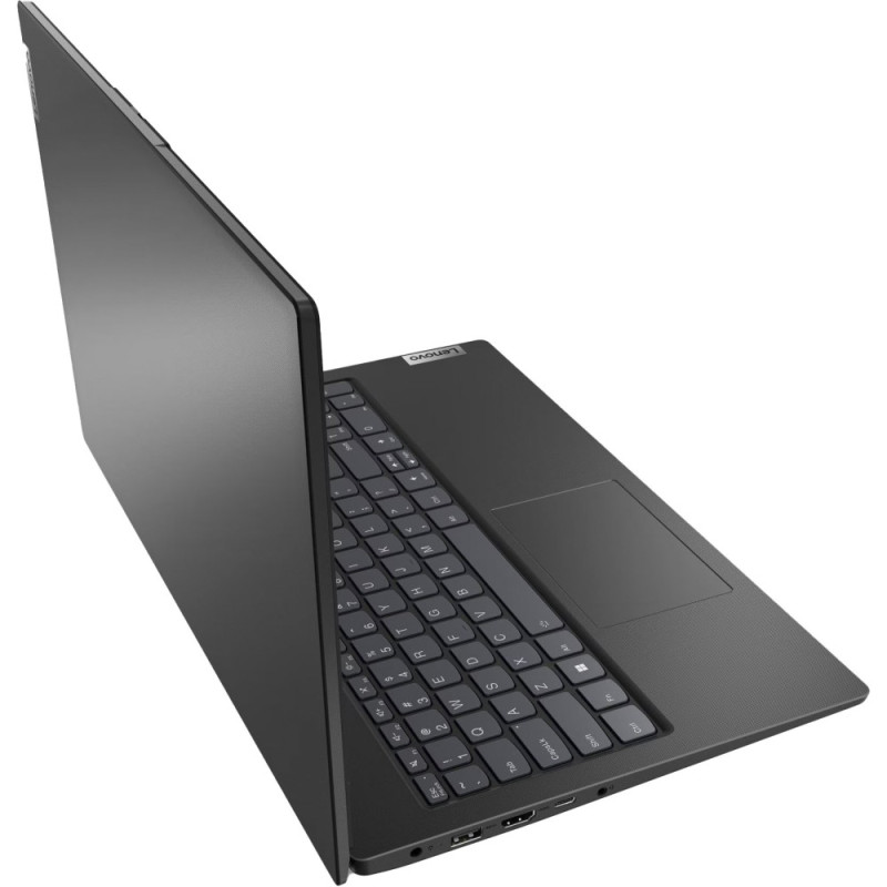 Lenovo Notebook V15-G3 15.6  FHD IPS AG, Intel і3-1215U, 16GB, F512GB, UMA, Win11P, black (82TT00KMRA)