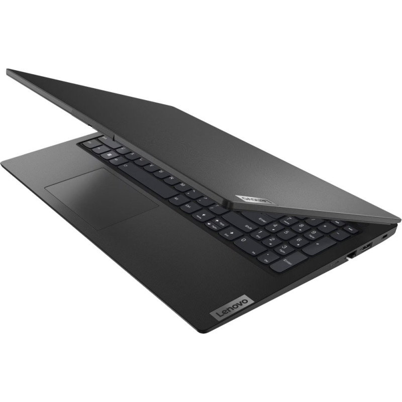 Lenovo Notebook V15-G3 15.6  FHD IPS AG, Intel і3-1215U, 16GB, F512GB, UMA, Win11P, black (82TT00KMRA)