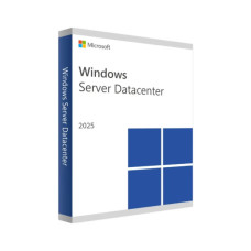 ПО для сервера Microsoft Windows Server 2025 Datacenter - 2 Core License Pack 1 Year Subscription, Commercial, Annual (DG7GMGF0PWHD_0002_P1Y_A)