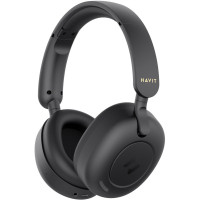 Навушники Havit HV-H655BT ANC Black (6939119087432)